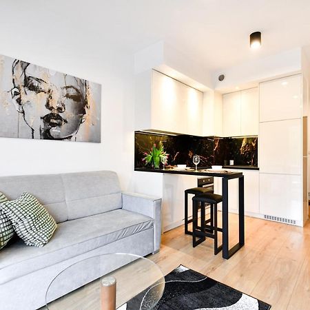 Rakowicka Apartments Kraków Zewnętrze zdjęcie