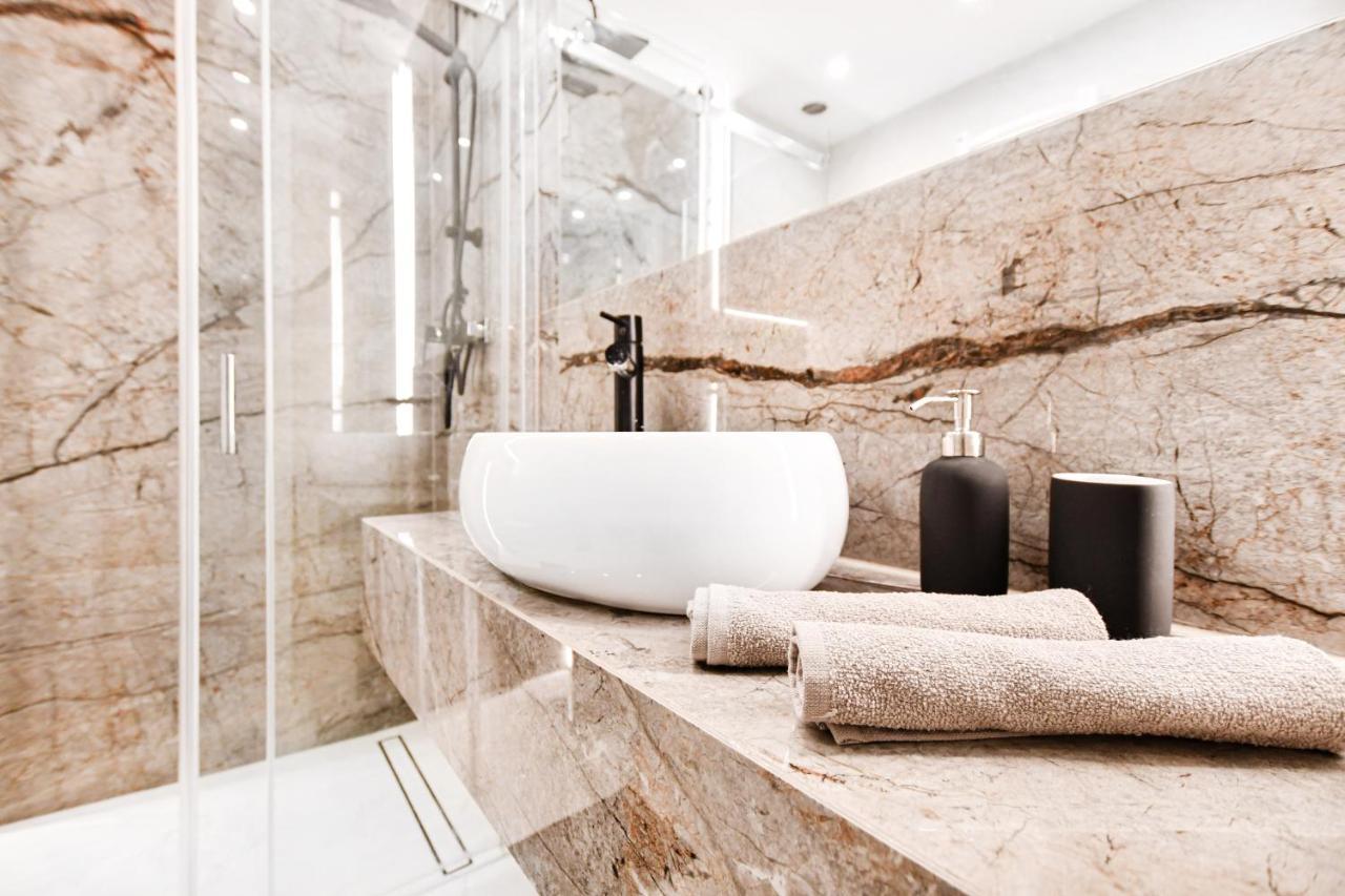 Rakowicka Apartments Kraków Zewnętrze zdjęcie