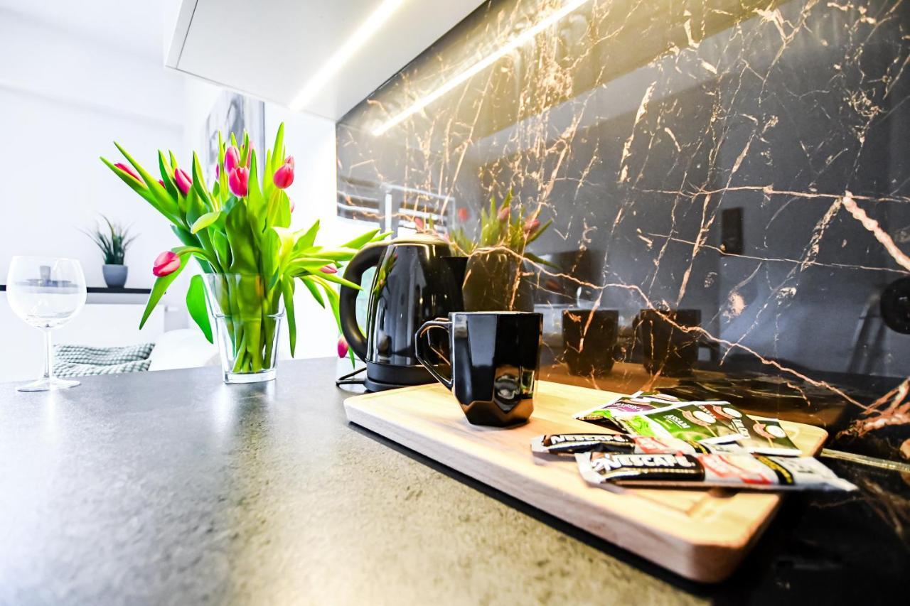 Rakowicka Apartments Kraków Zewnętrze zdjęcie