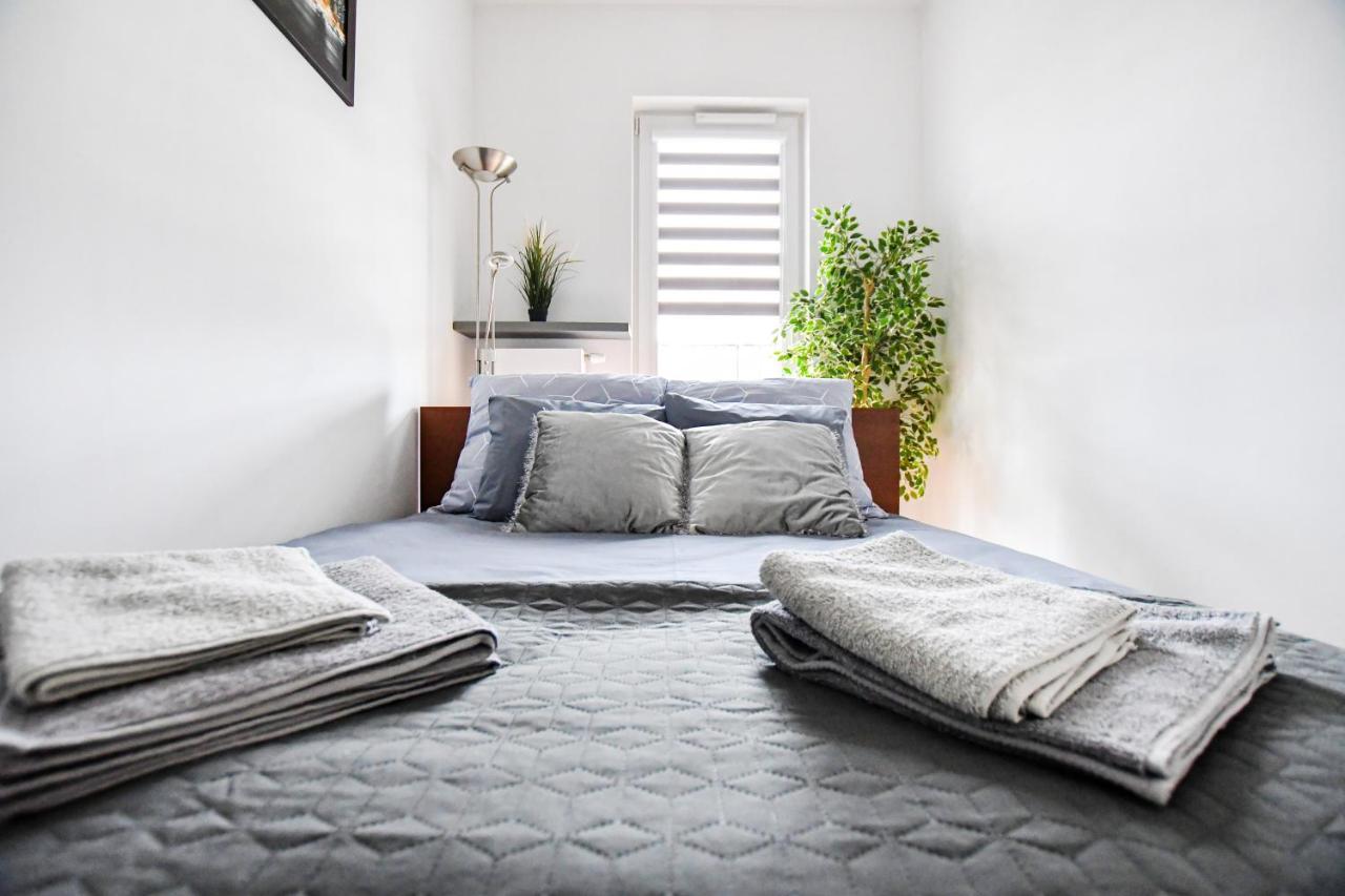Rakowicka Apartments Kraków Zewnętrze zdjęcie