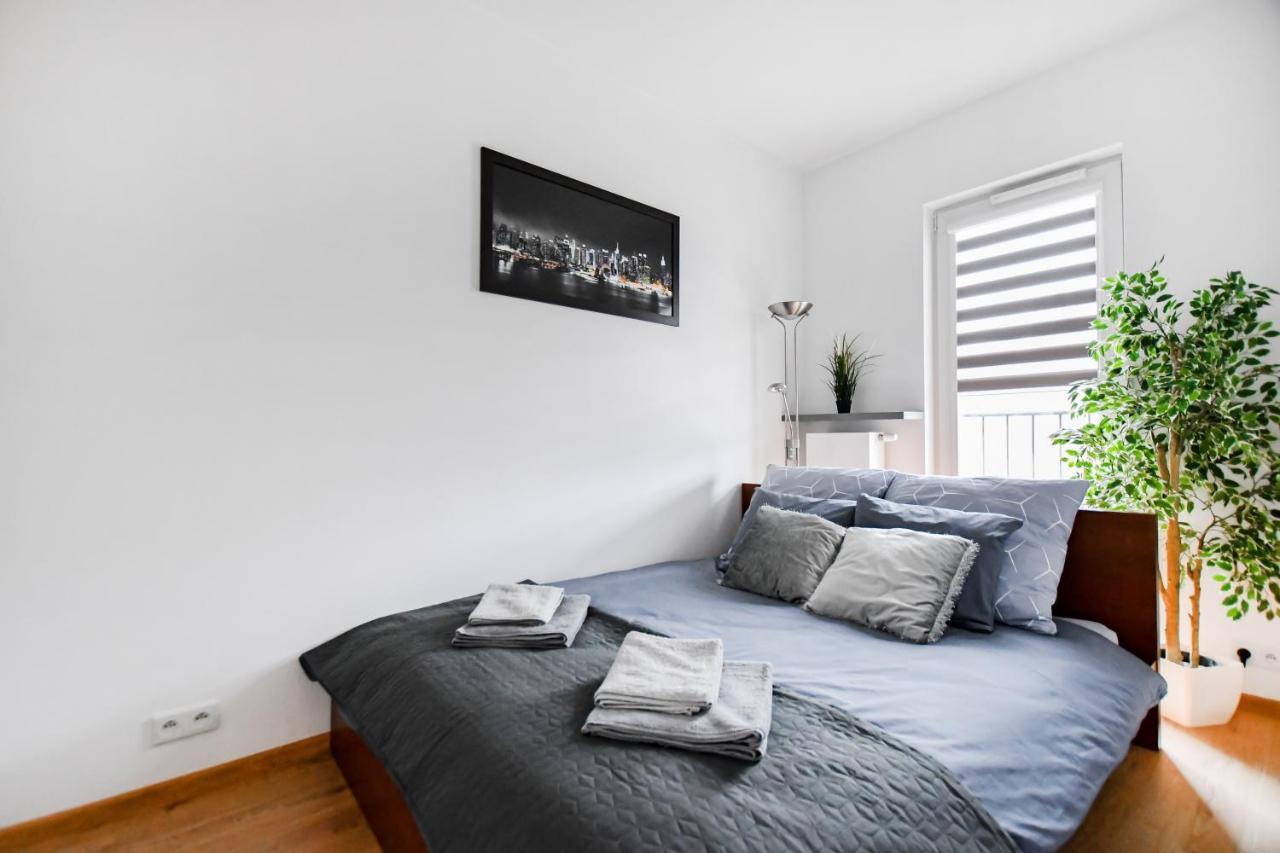 Rakowicka Apartments Kraków Zewnętrze zdjęcie