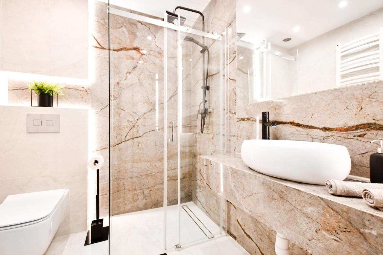 Rakowicka Apartments Kraków Zewnętrze zdjęcie
